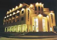 Otel Taipas Guimarães