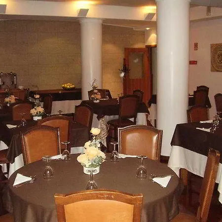 Taipas Hotel 3*