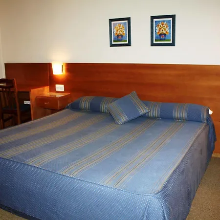 Hotel Taipas 3*