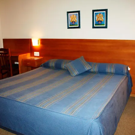Otel Taipas 3*