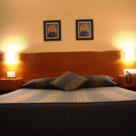 Taipas Hotel Guimarães