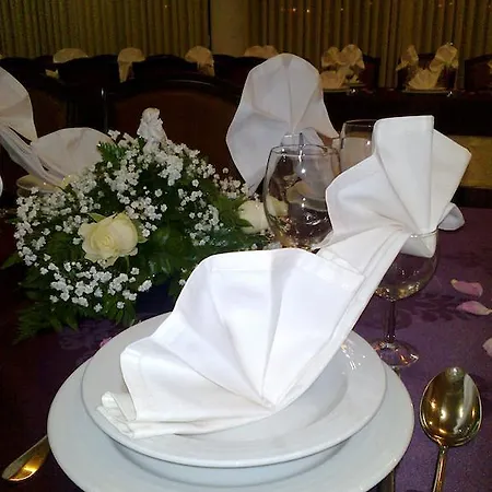 Otel Taipas Guimarães