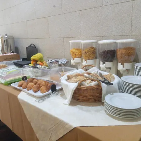 Taipas Hotel 3*