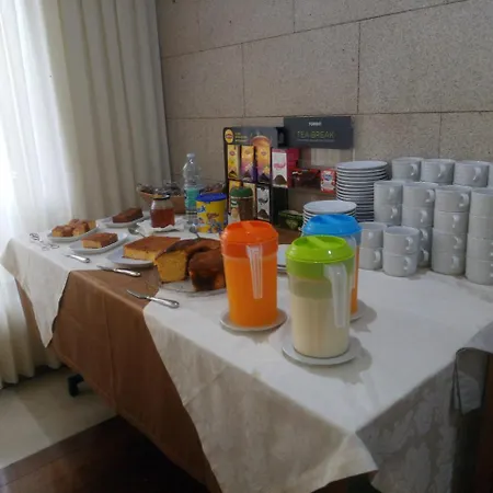 Taipas Hotel