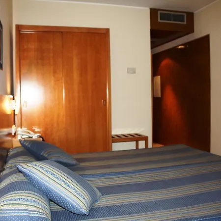 Otel Taipas