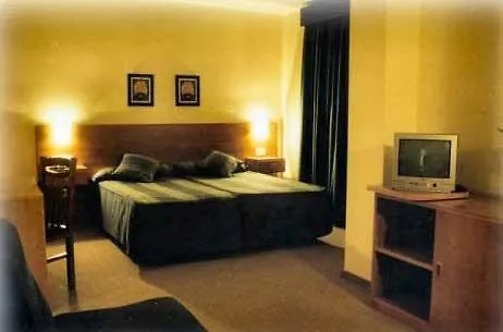 Taipas Hotel Guimarães