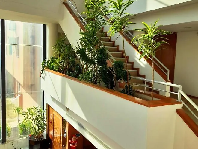 호텔 Taipas 귀마레스