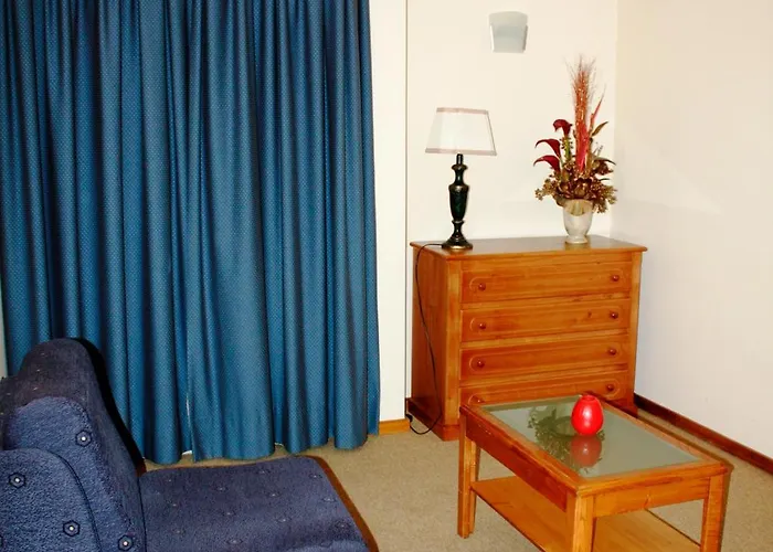 Taipas Hotel Guimarães