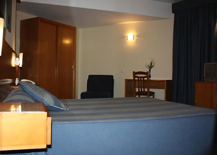 Taipas 3* Guimarães