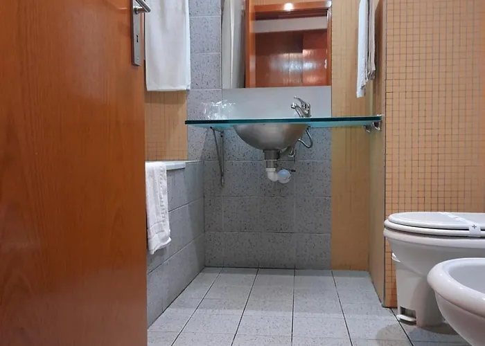 Taipas Hotel Guimarães