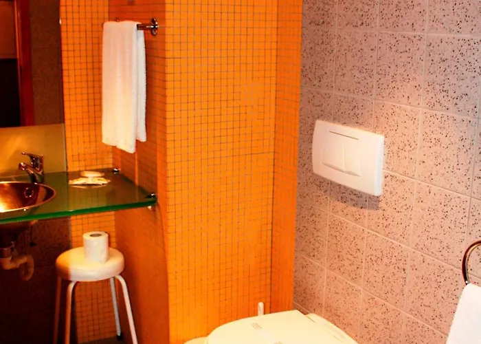 Hotel Taipas Guimarães