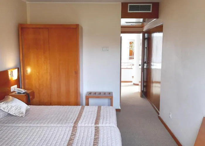 Taipas 3* Guimarães