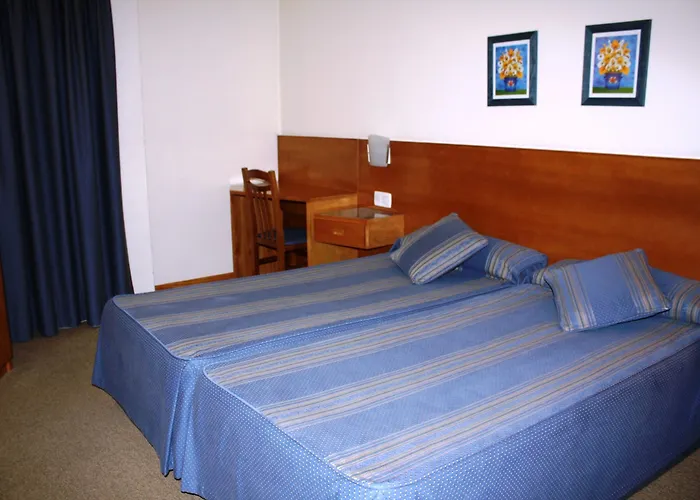 Taipas Hotel Guimarães