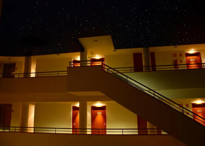 Hotel Taipas Guimarães