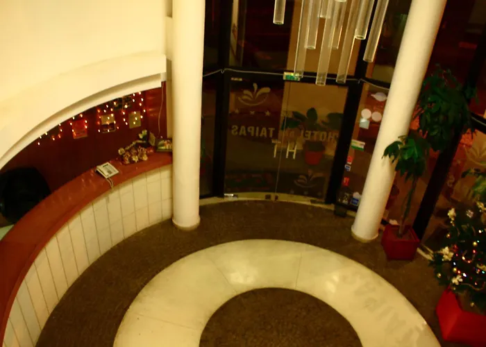 Hotel Taipas Guimarães