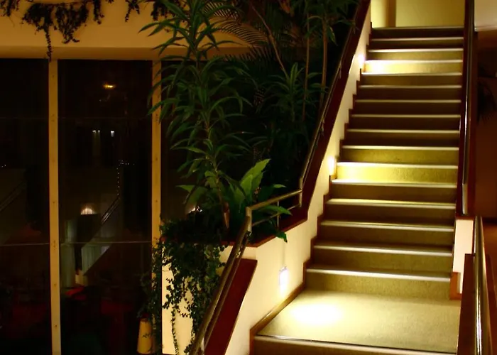 Taipas Hotel Guimarães