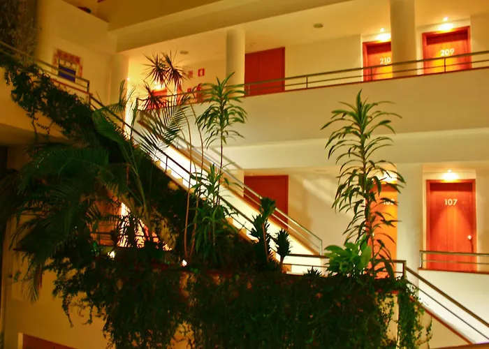 Hotel Taipas
