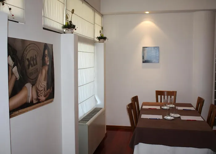 Hotel Taipas Guimarães