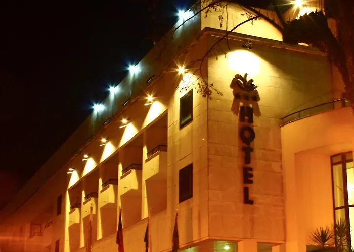 Hotel Taipas Guimarães