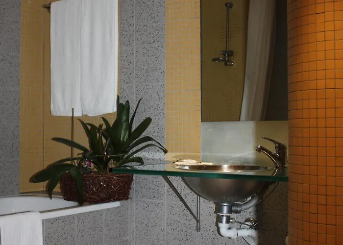 Taipas 3* Guimarães