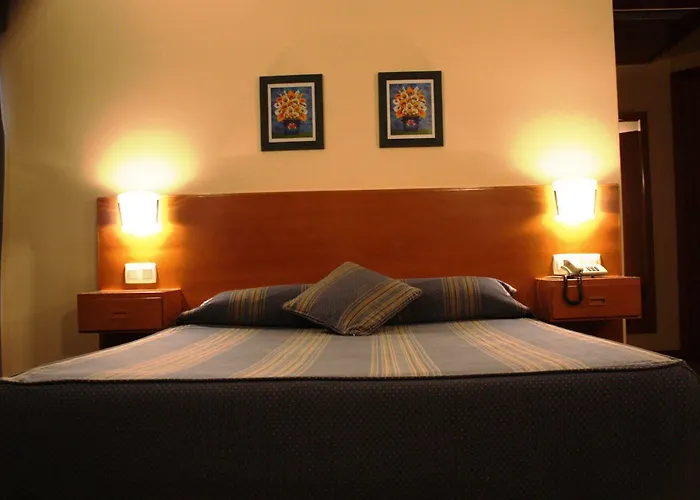 Taipas Hotel Guimarães