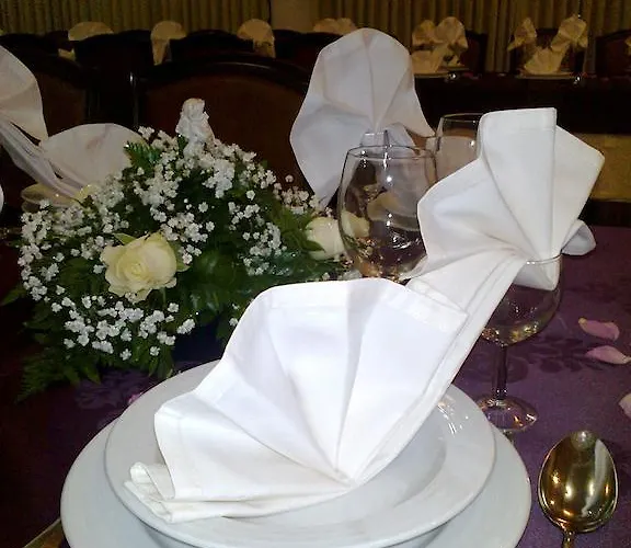 Hotel Taipas Guimarães